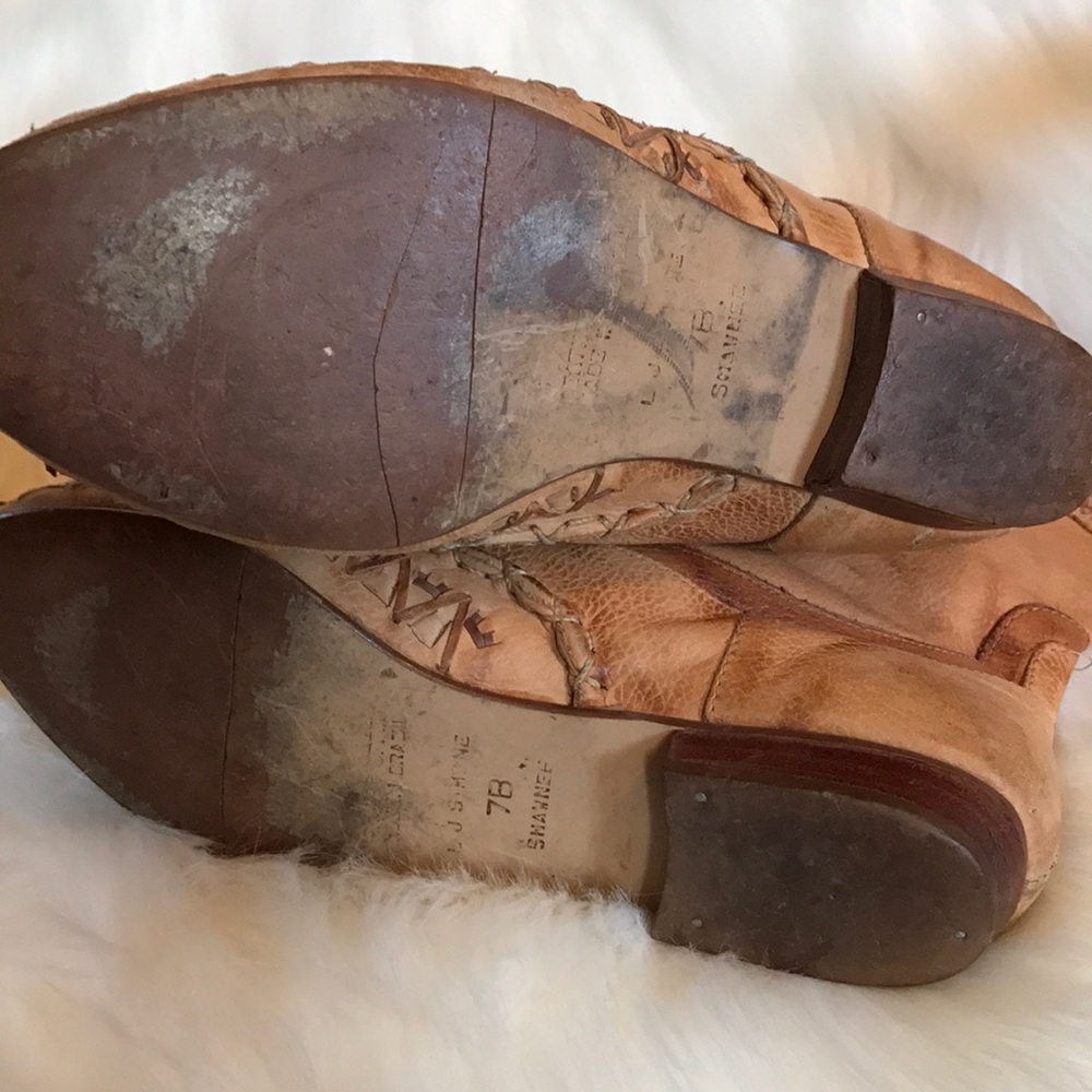 Boots - Picture 3 of 3